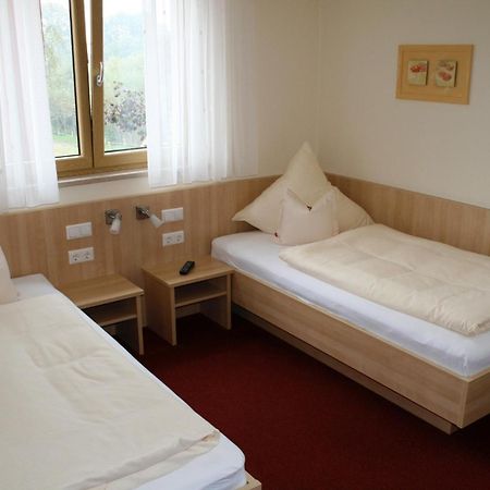 Landhotel Winter Affing Eksteriør billede